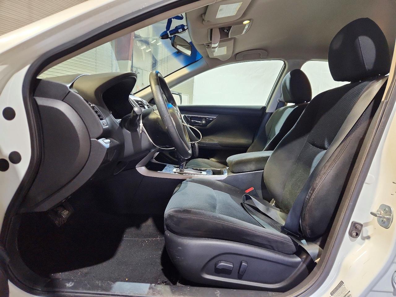 2014 NISSAN ALTIMA 2.5 photo 13