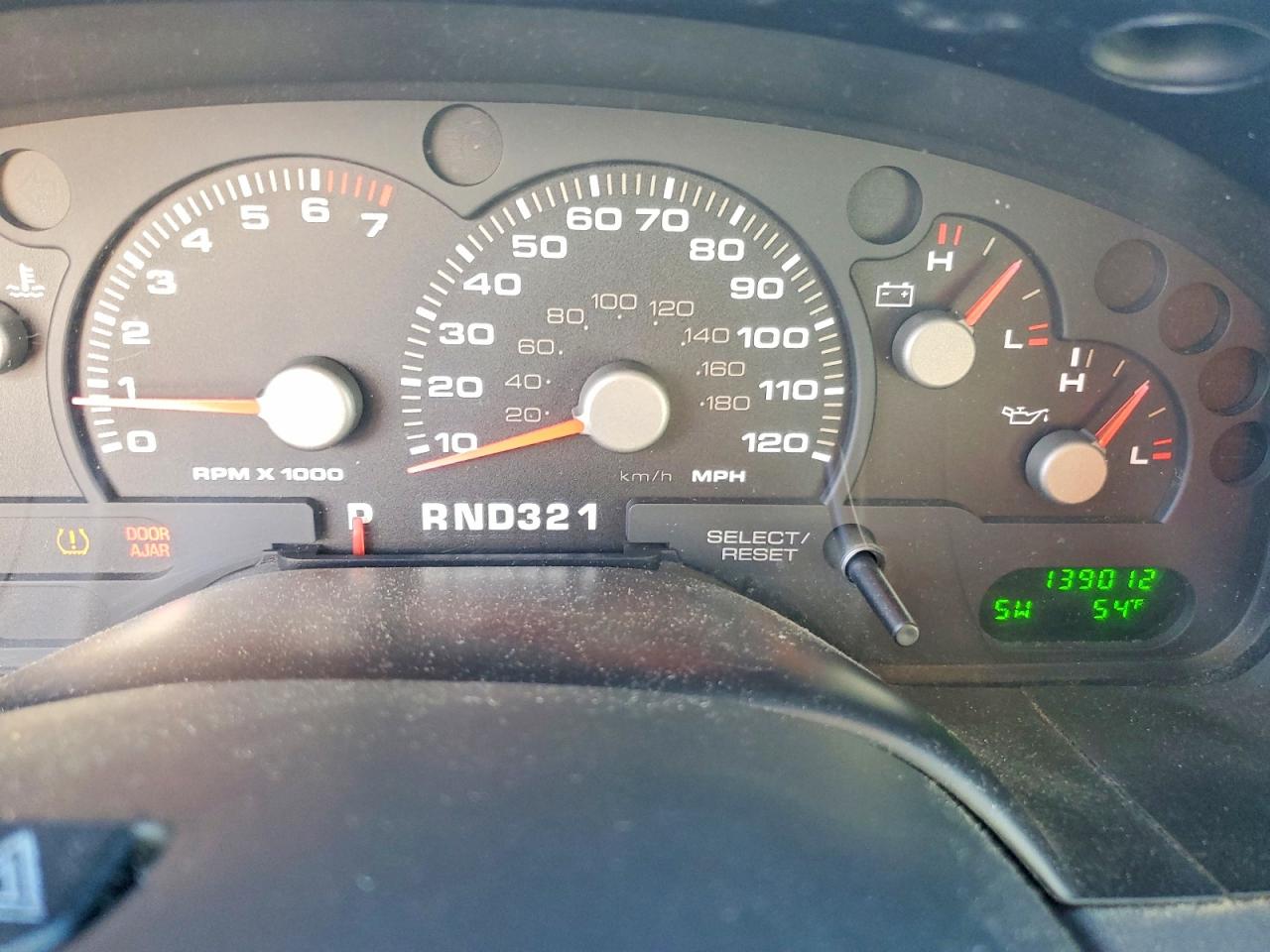 2004 FORD EXPLORER XLT photo 9