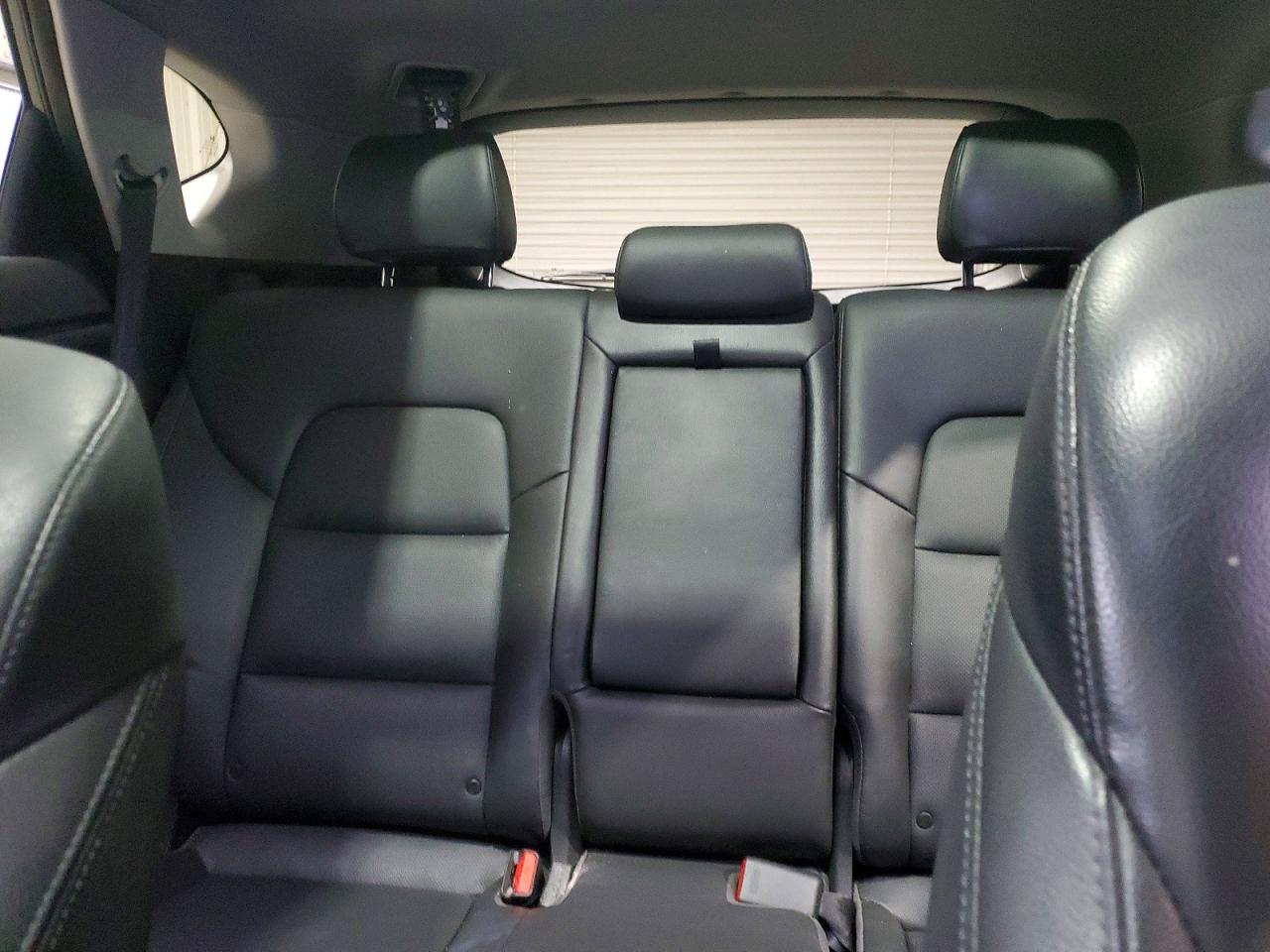 2018 HYUNDAI TUCSON VALUE photo 19