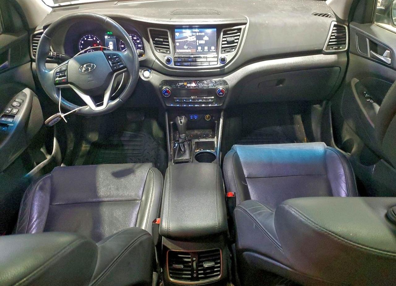 2018 HYUNDAI TUCSON VALUE photo 15