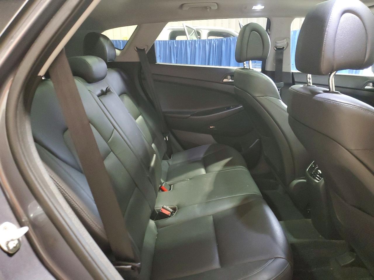 2018 HYUNDAI TUCSON VALUE photo 21