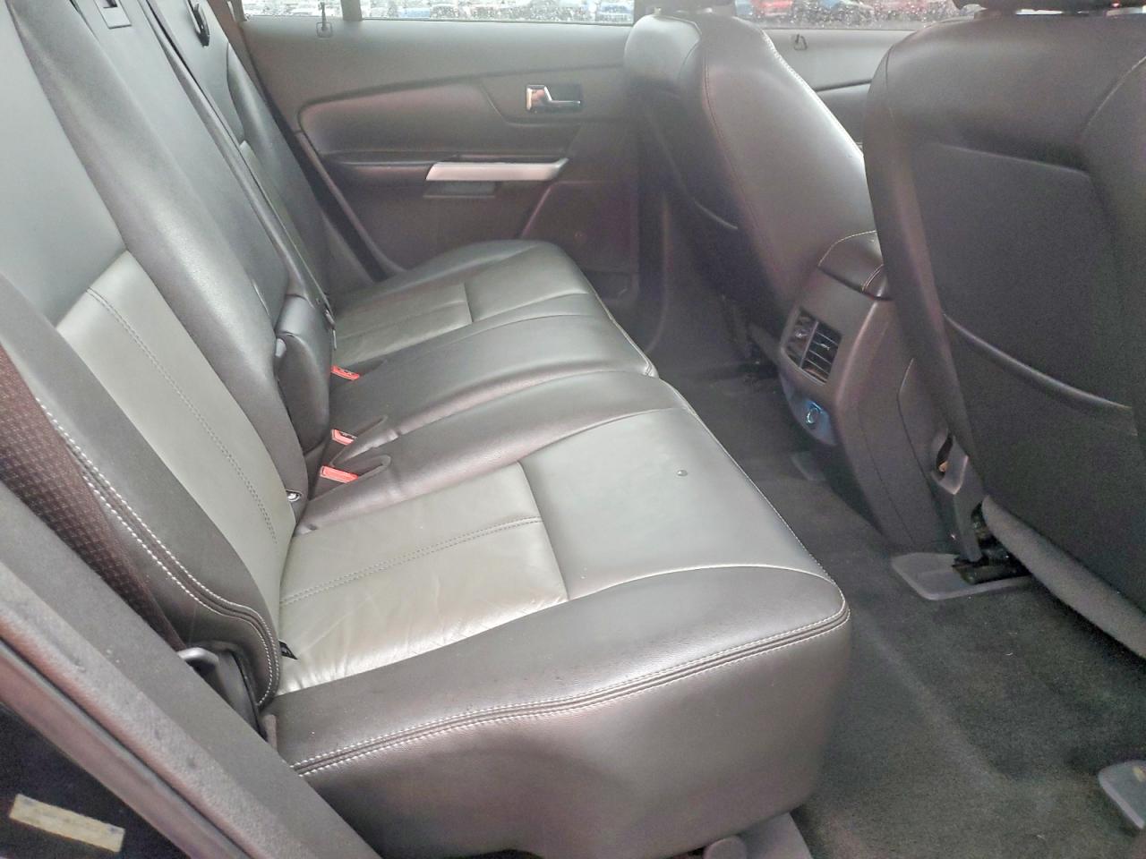 2013 FORD EDGE SPORT photo 19