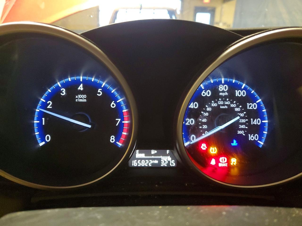 2013 MAZDA 3 I photo 9