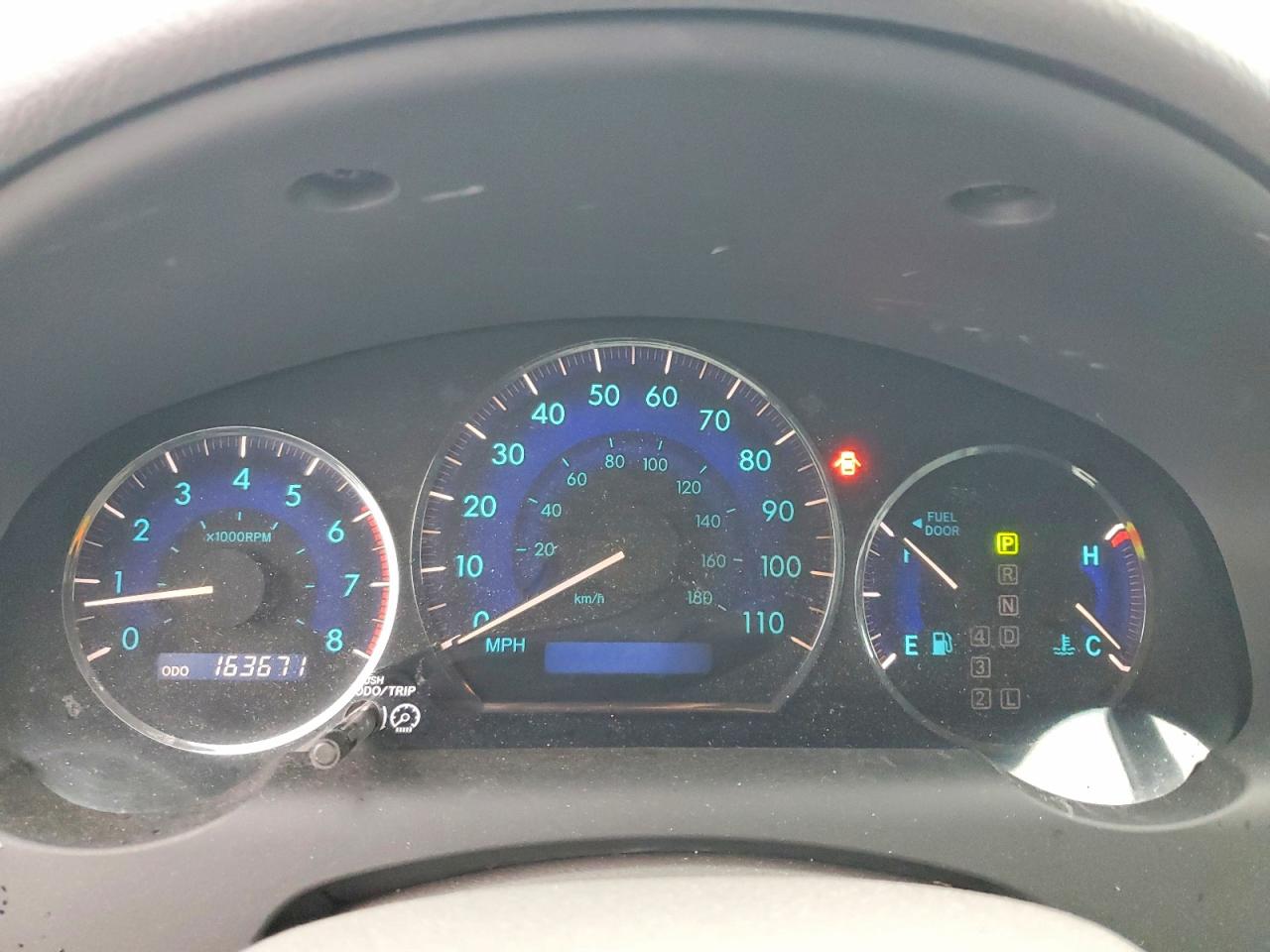 2006 TOYOTA SIENNA XLE photo 9