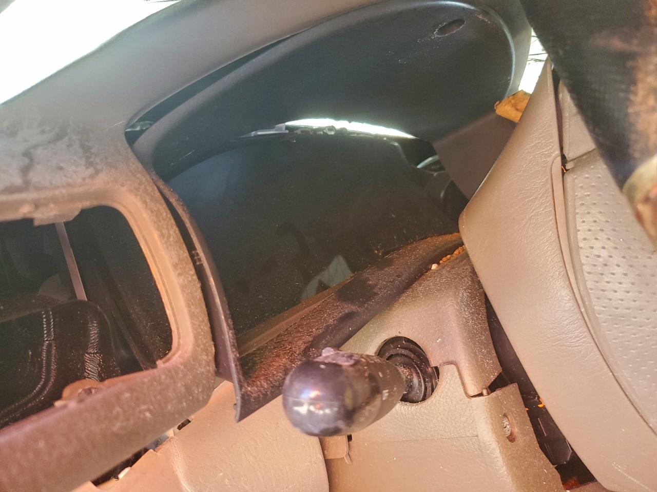 2007 TOYOTA COROLLA CE photo 9