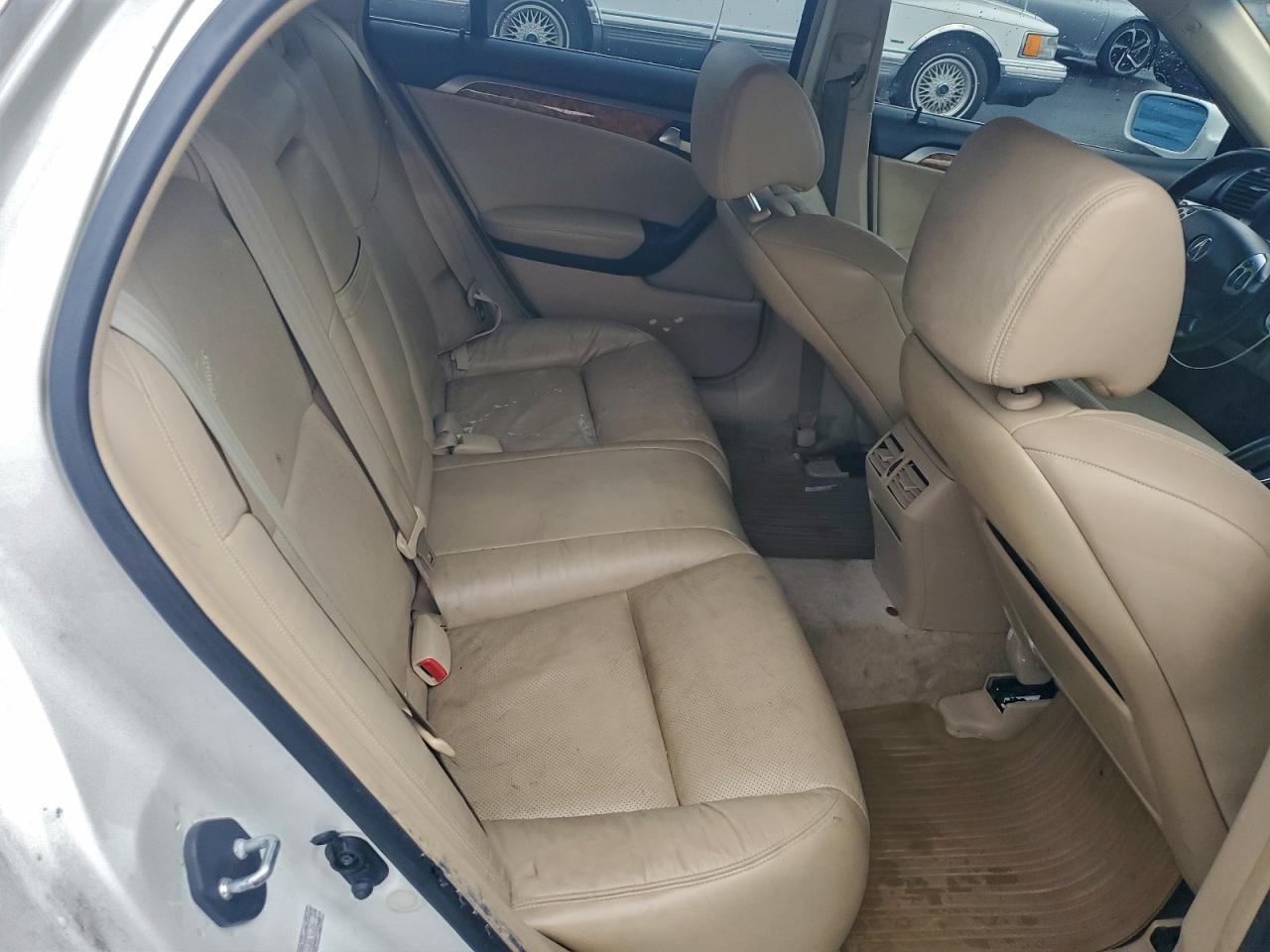 2006 ACURA 3.2TL photo 19