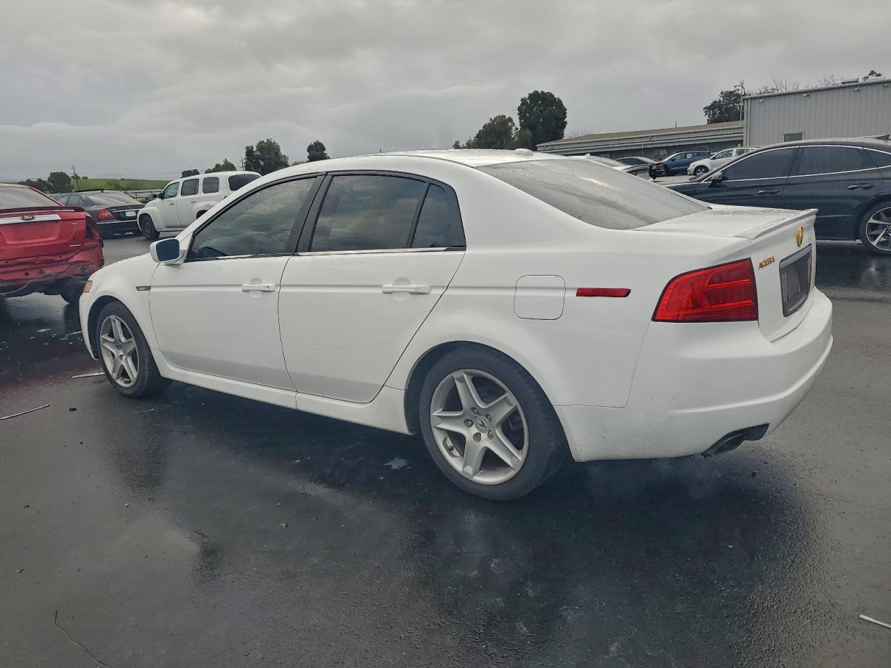 2006 ACURA 3.2TL photo 3