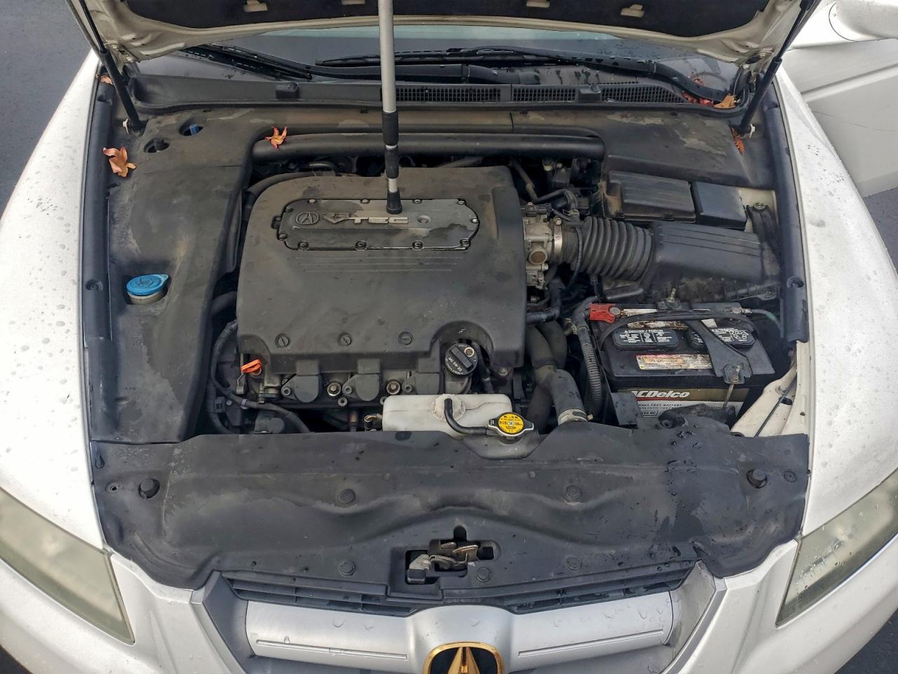2006 ACURA 3.2TL photo 21