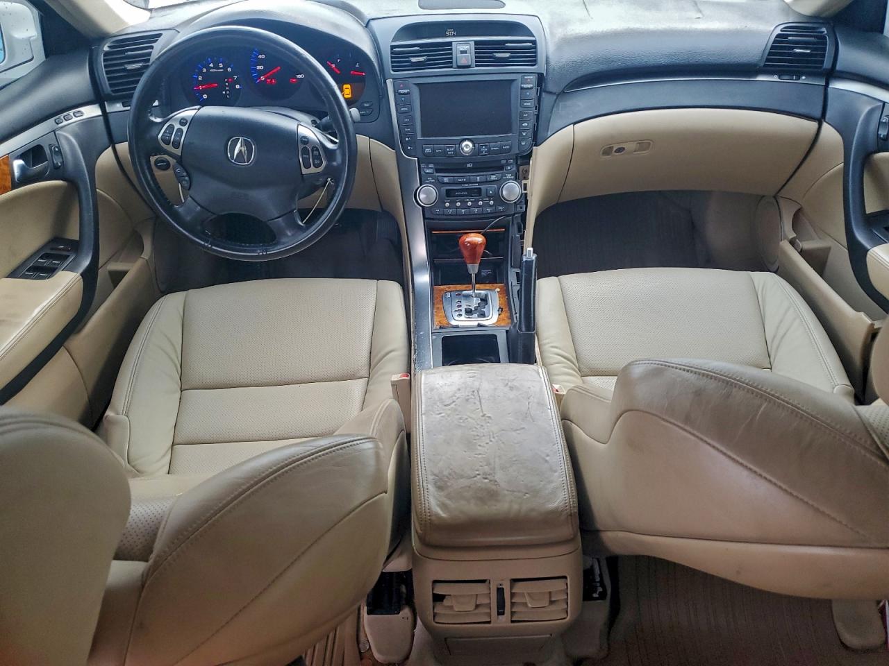 2006 ACURA 3.2TL photo 15