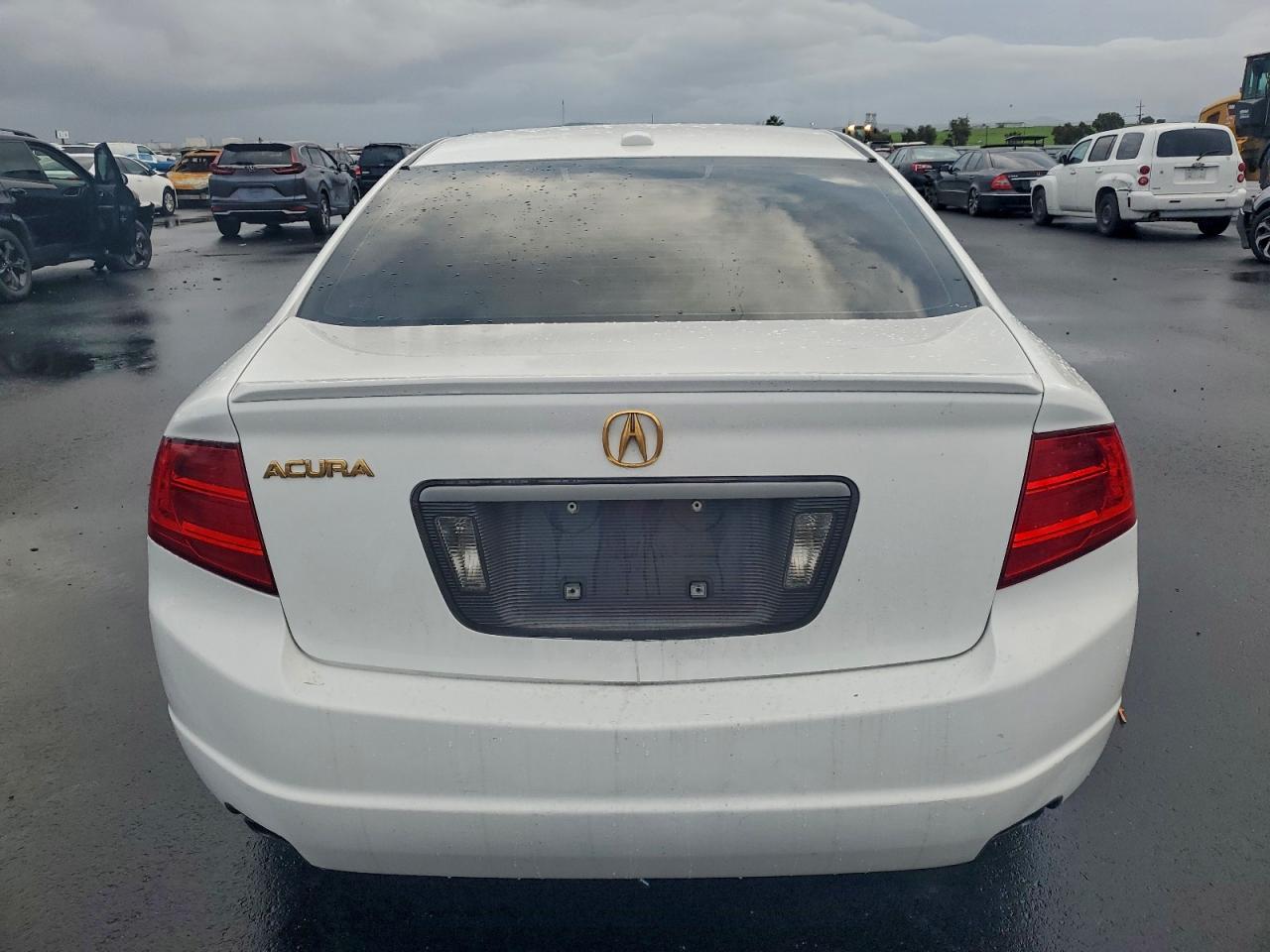 2006 ACURA 3.2TL photo 11