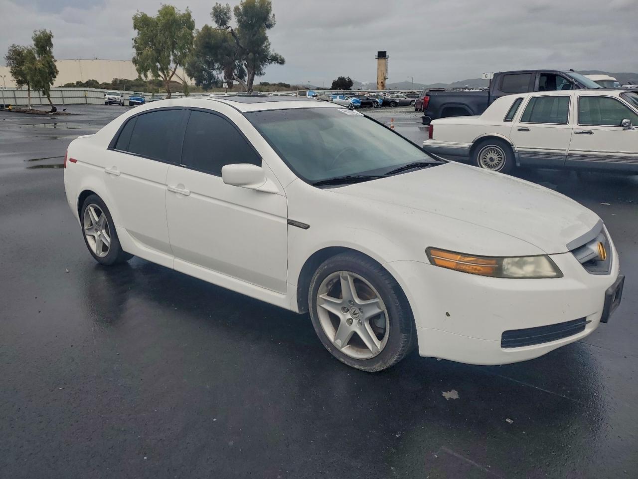 2006 ACURA 3.2TL photo 7