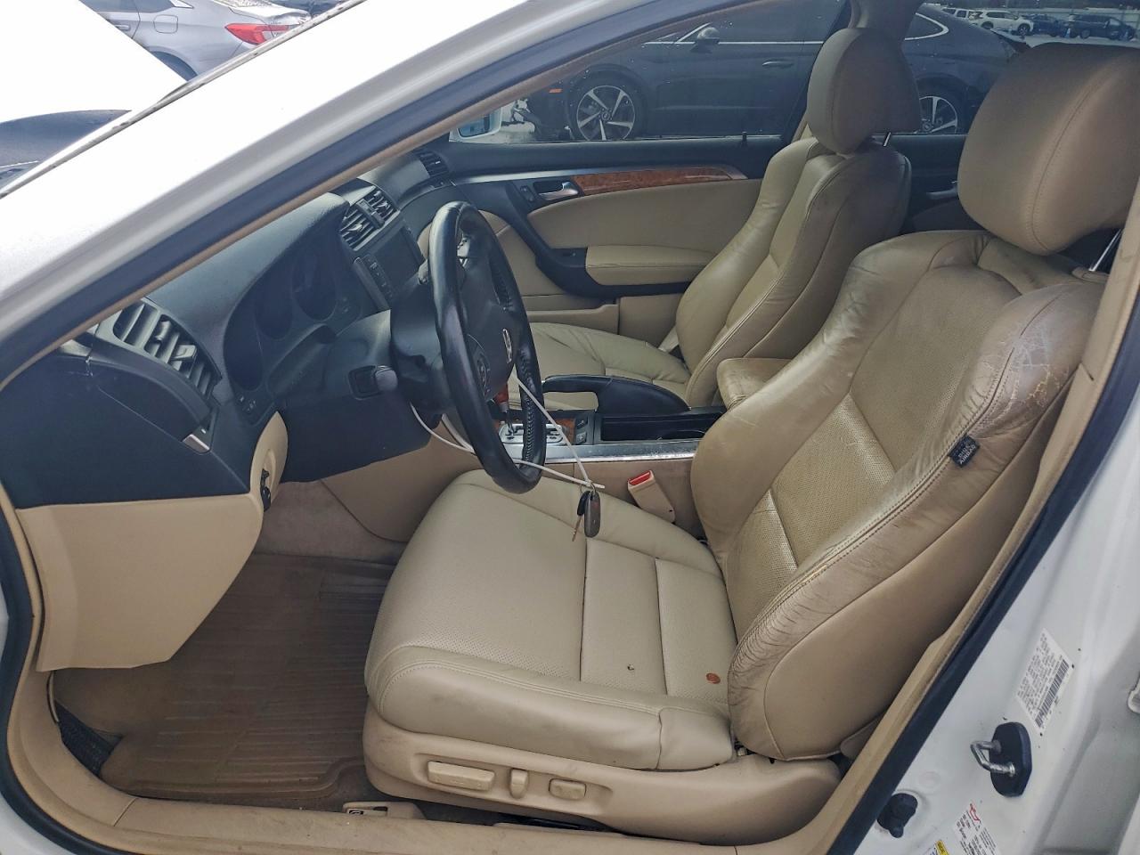 2006 ACURA 3.2TL photo 13