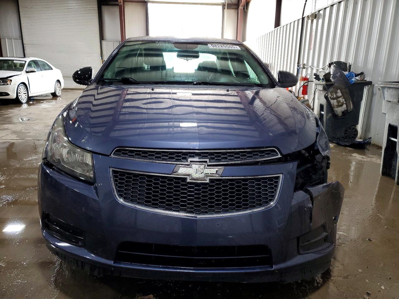 2014 CHEVROLET CRUZE LS photo 5