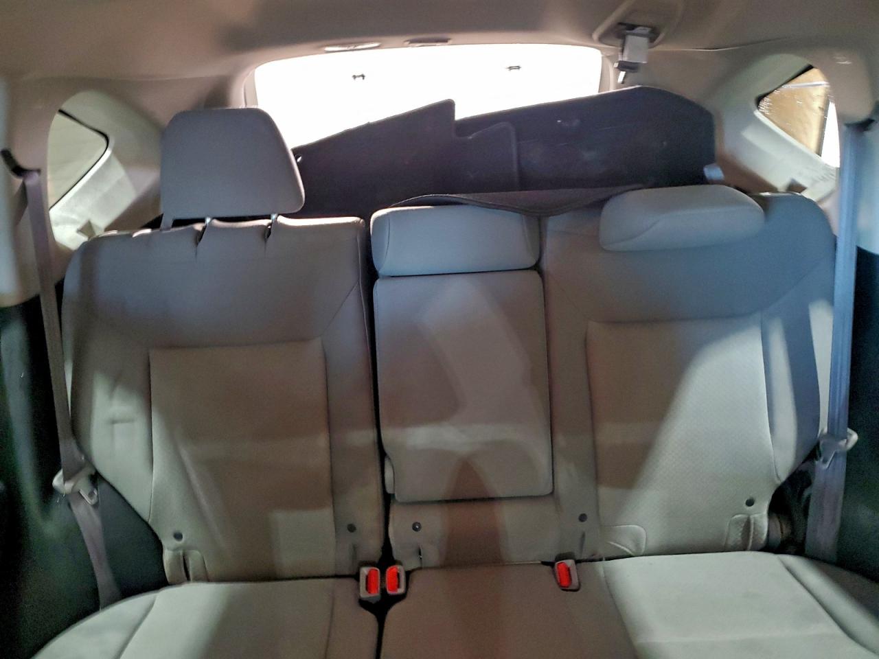 2016 HONDA CR-V EX photo 10