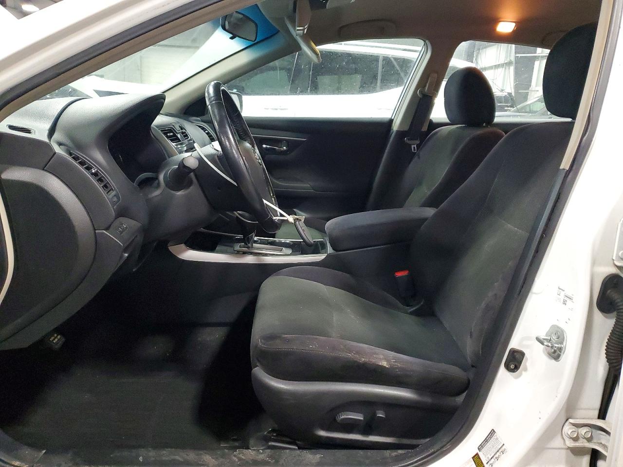 2013 NISSAN ALTIMA 2.5 photo 7