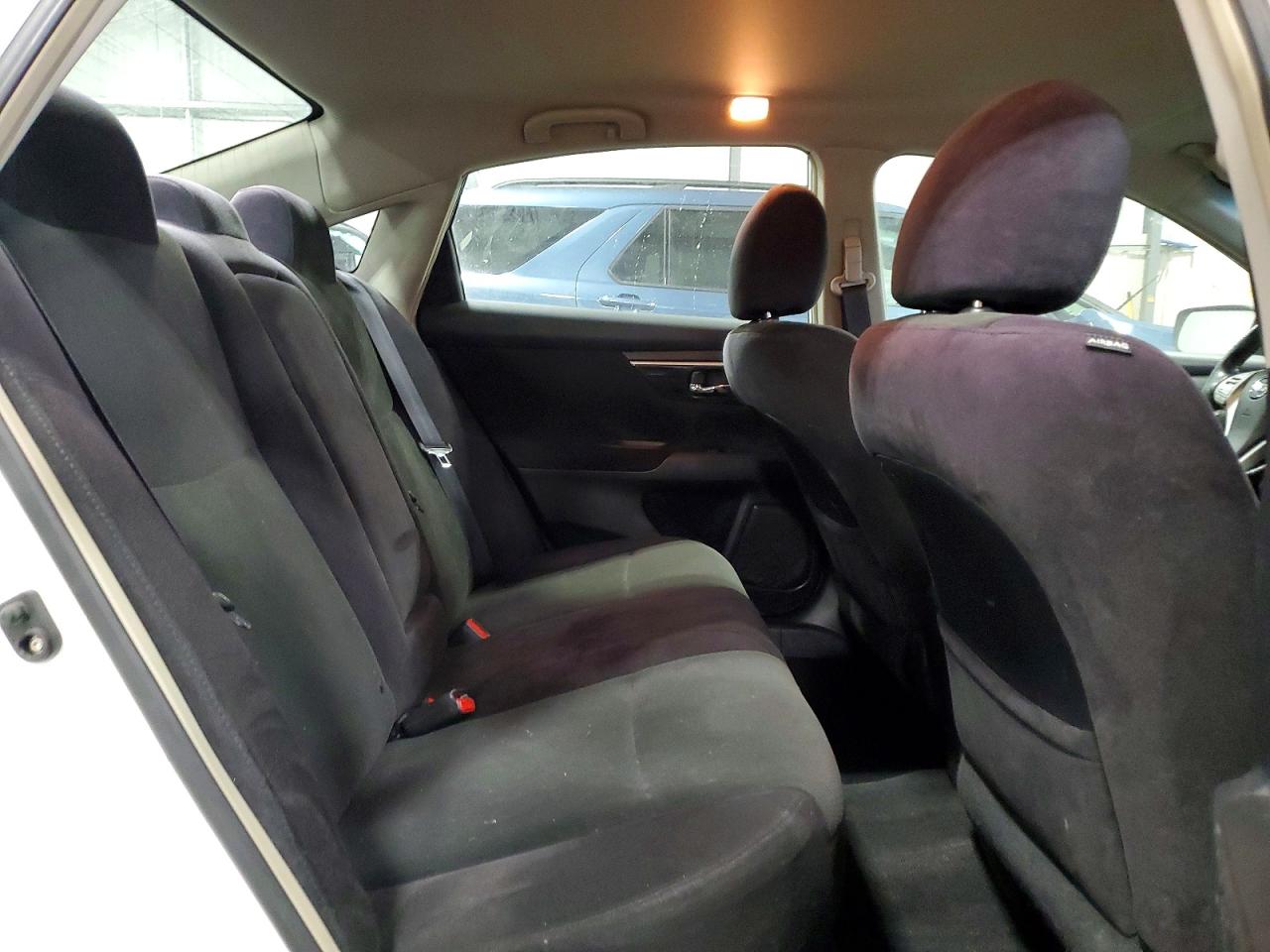 2013 NISSAN ALTIMA 2.5 photo 10