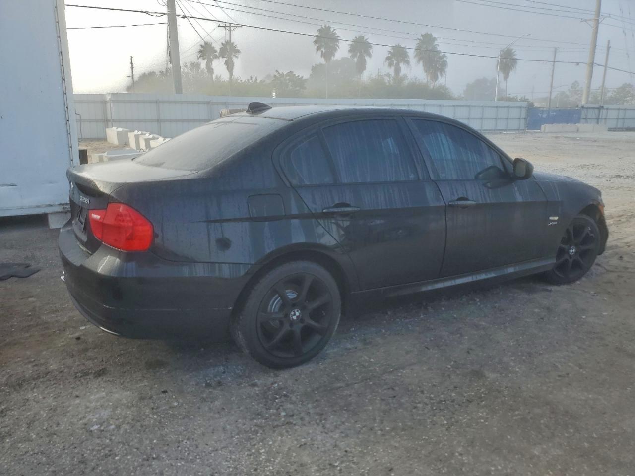 2011 BMW 328 XI SULEV photo 3