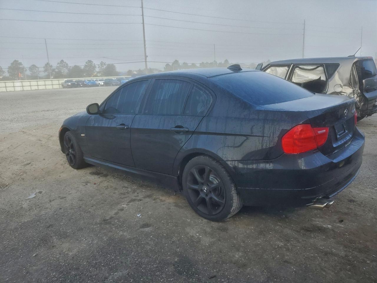 2011 BMW 328 XI SULEV photo 2