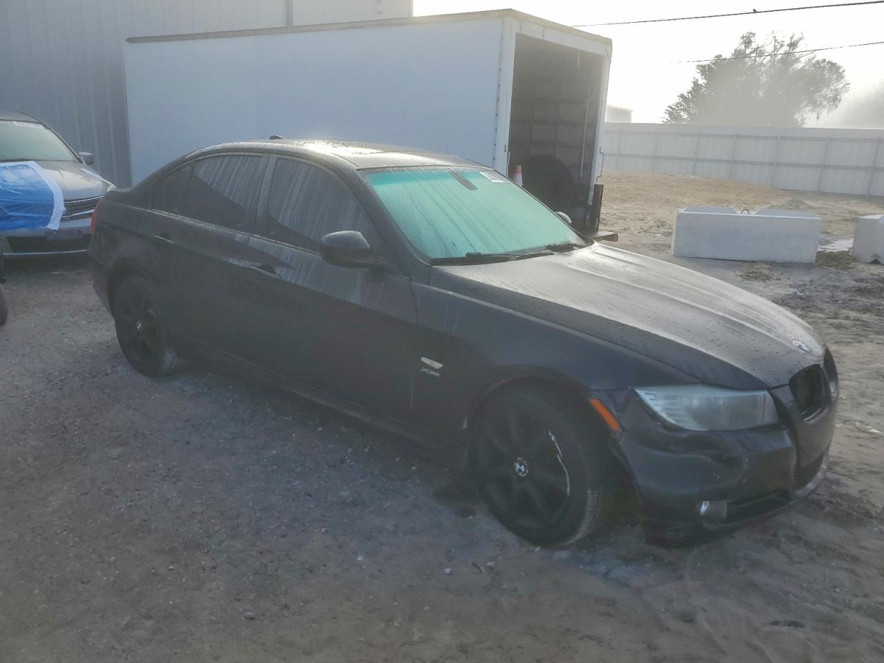 2011 BMW 328 XI SULEV photo 4