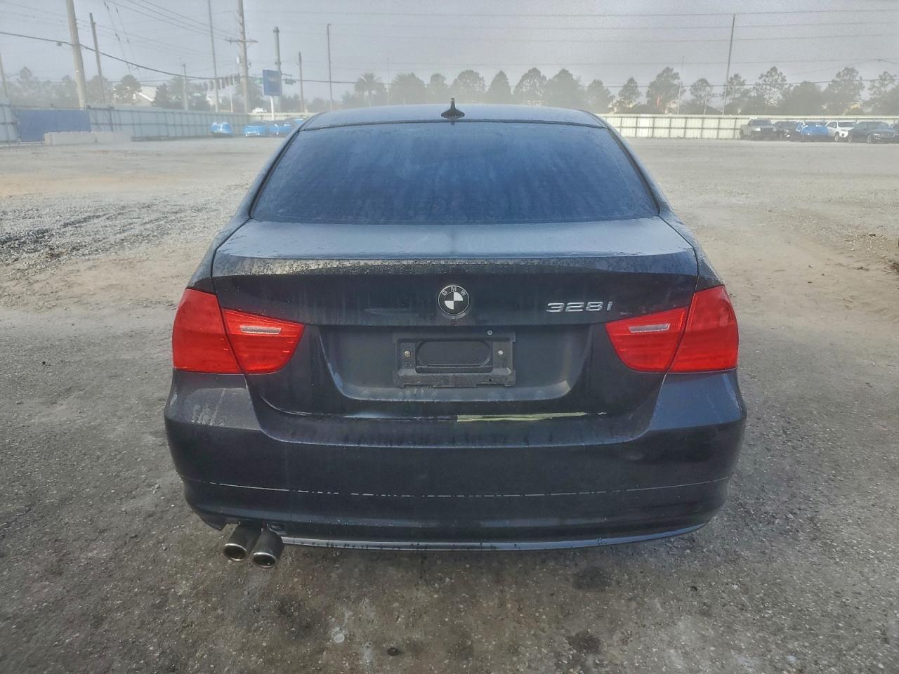 2011 BMW 328 XI SULEV photo 6