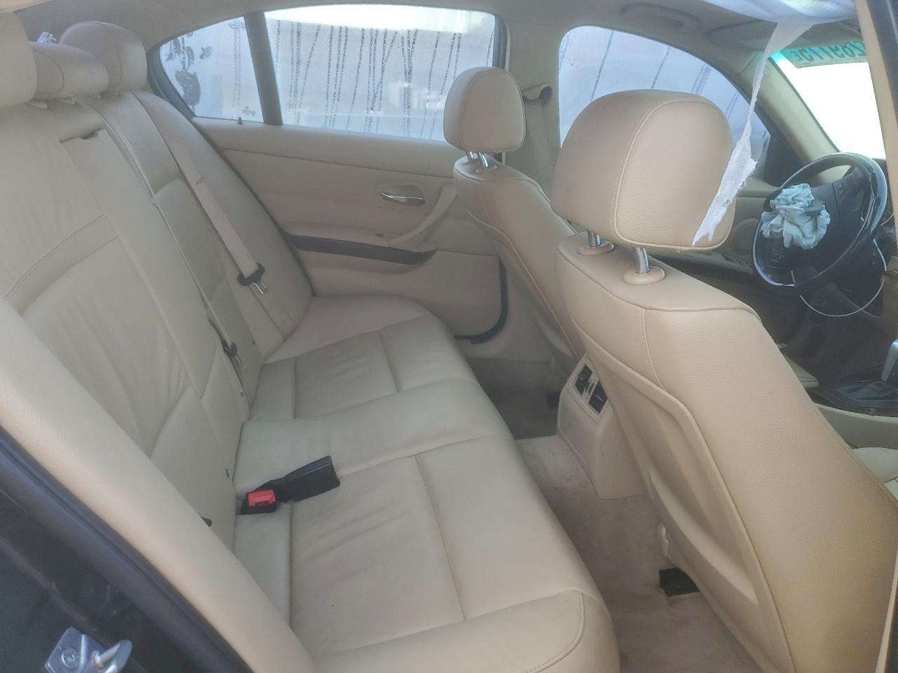 2011 BMW 328 XI SULEV photo 10