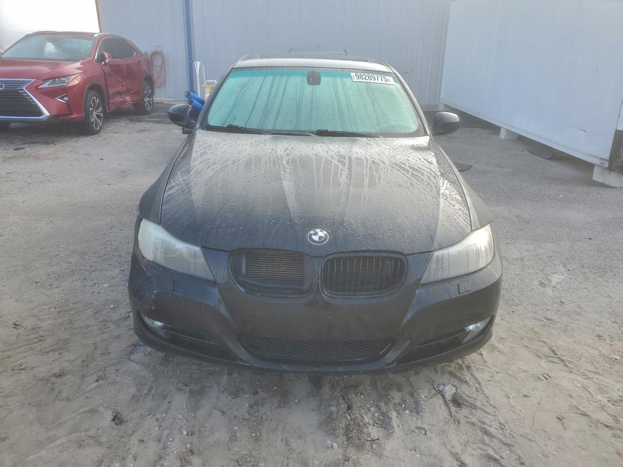 2011 BMW 328 XI SULEV photo 5