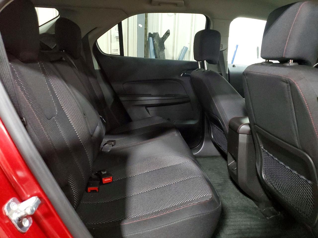 2013 CHEVROLET EQUINOX LT photo 11