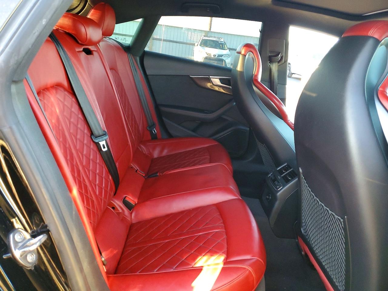 2018 AUDI S5 PRESTIGE photo 10