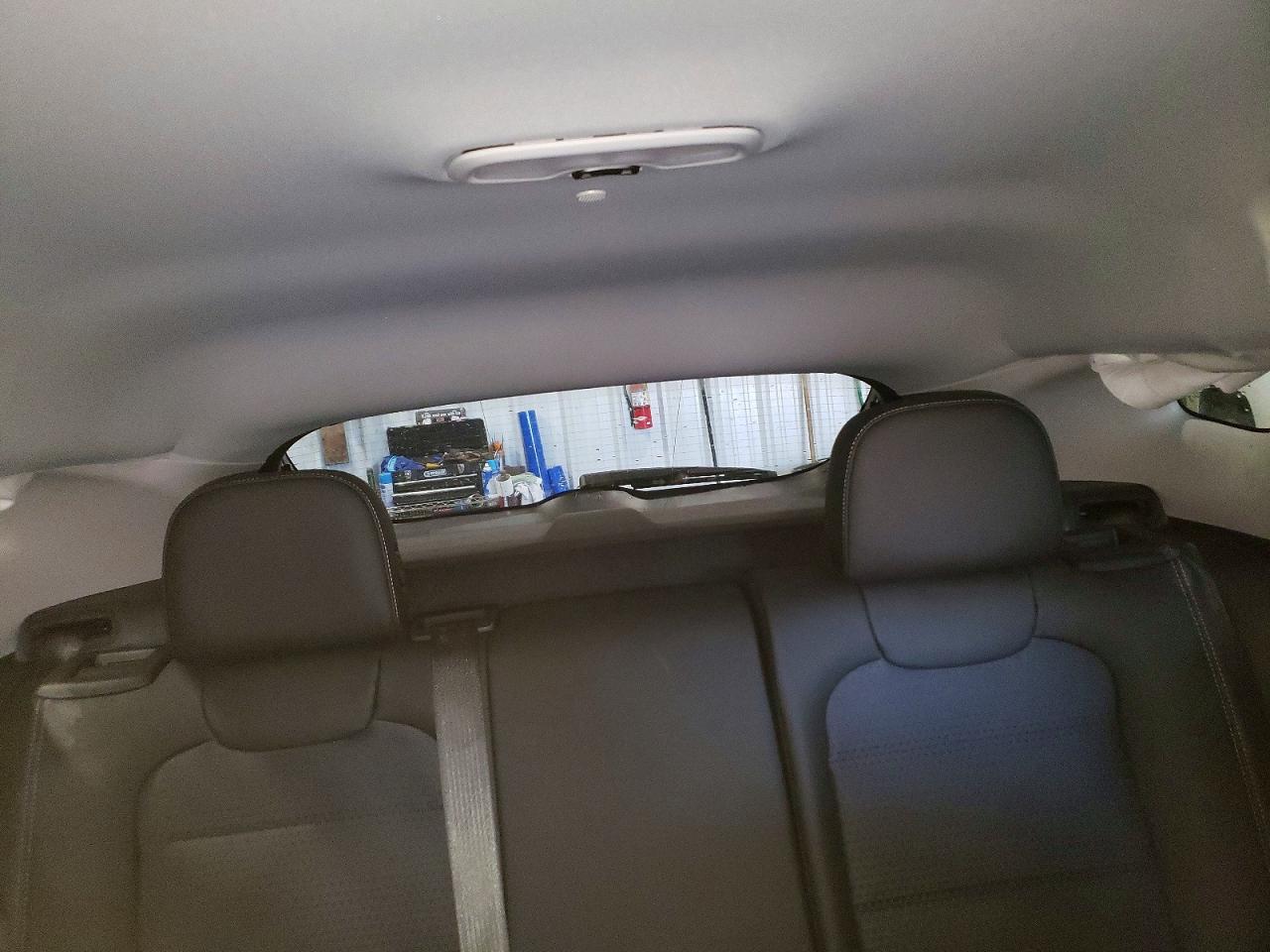2025 CHEVROLET TRAX 1LT photo 10