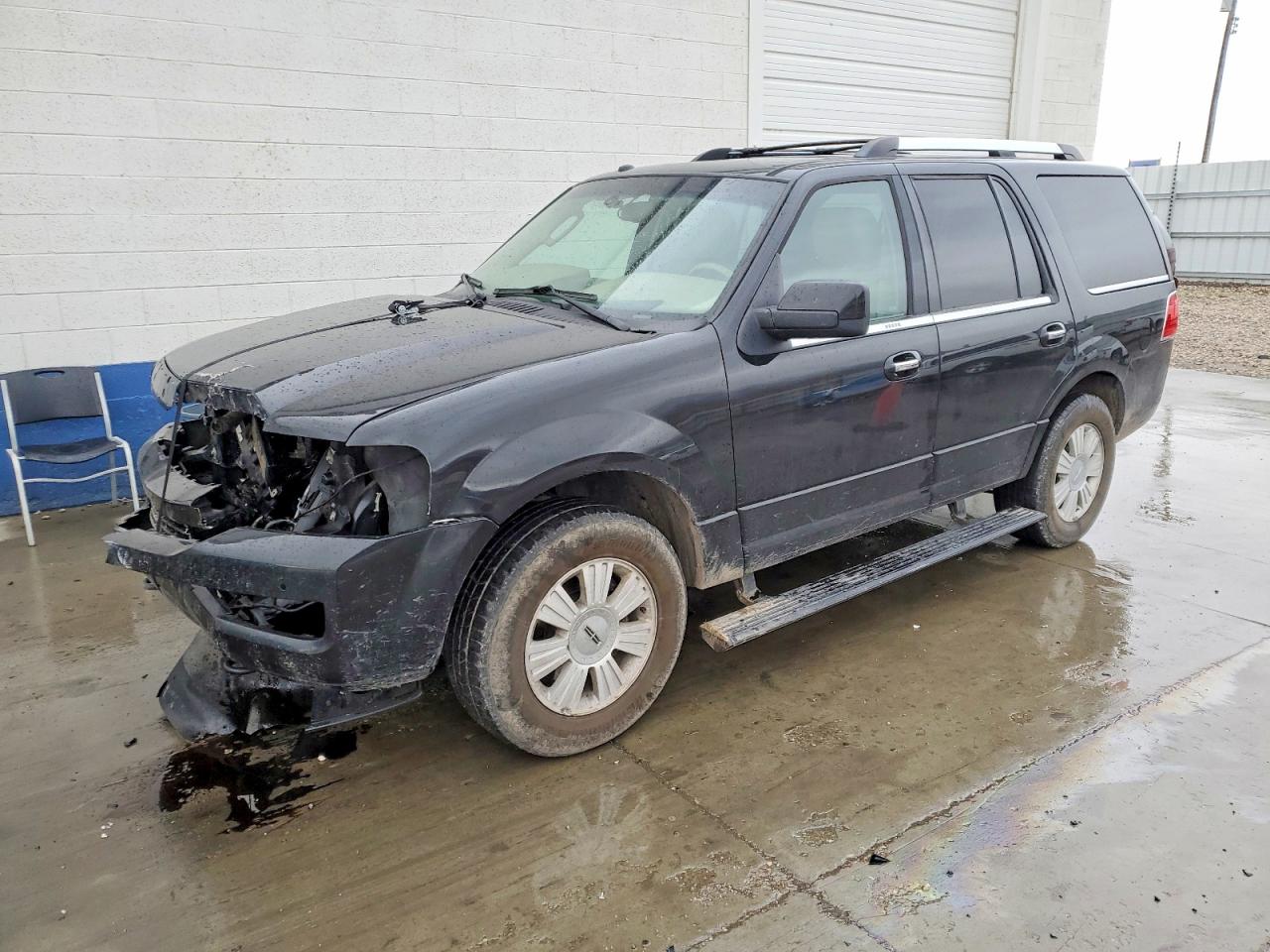 2013 LINCOLN NAVIGATOR