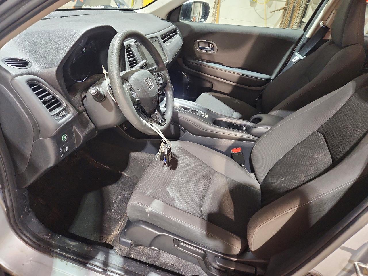 2019 HONDA HR-V EX photo 7
