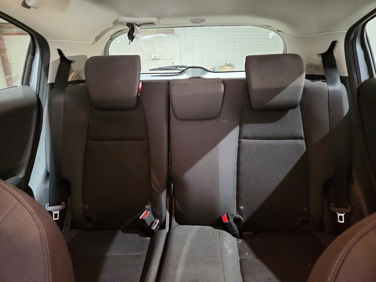 2019 HONDA HR-V EX photo 10