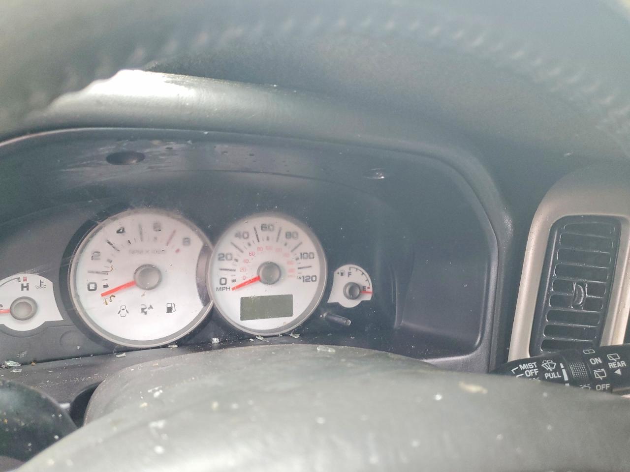 2006 FORD ESCAPE XLT photo 9