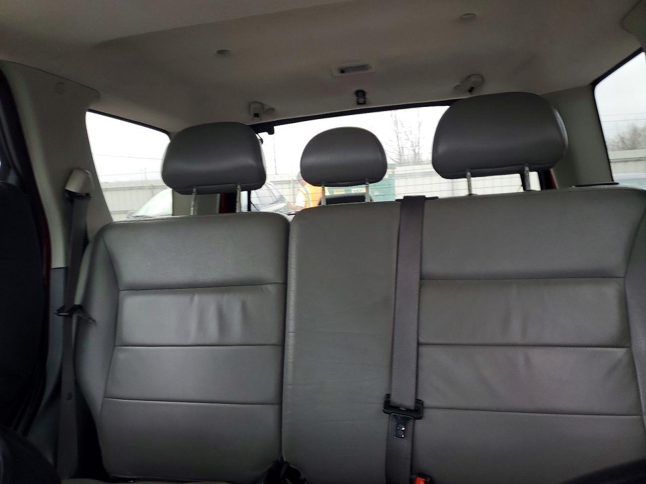 2006 FORD ESCAPE XLT photo 10