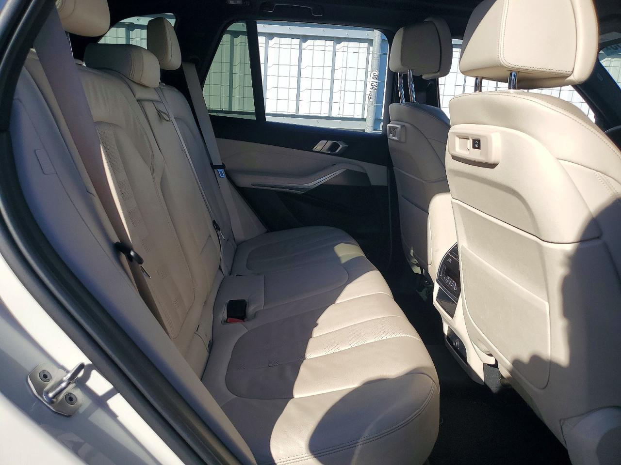 2022 BMW X5 SDRIVE 40I photo 11