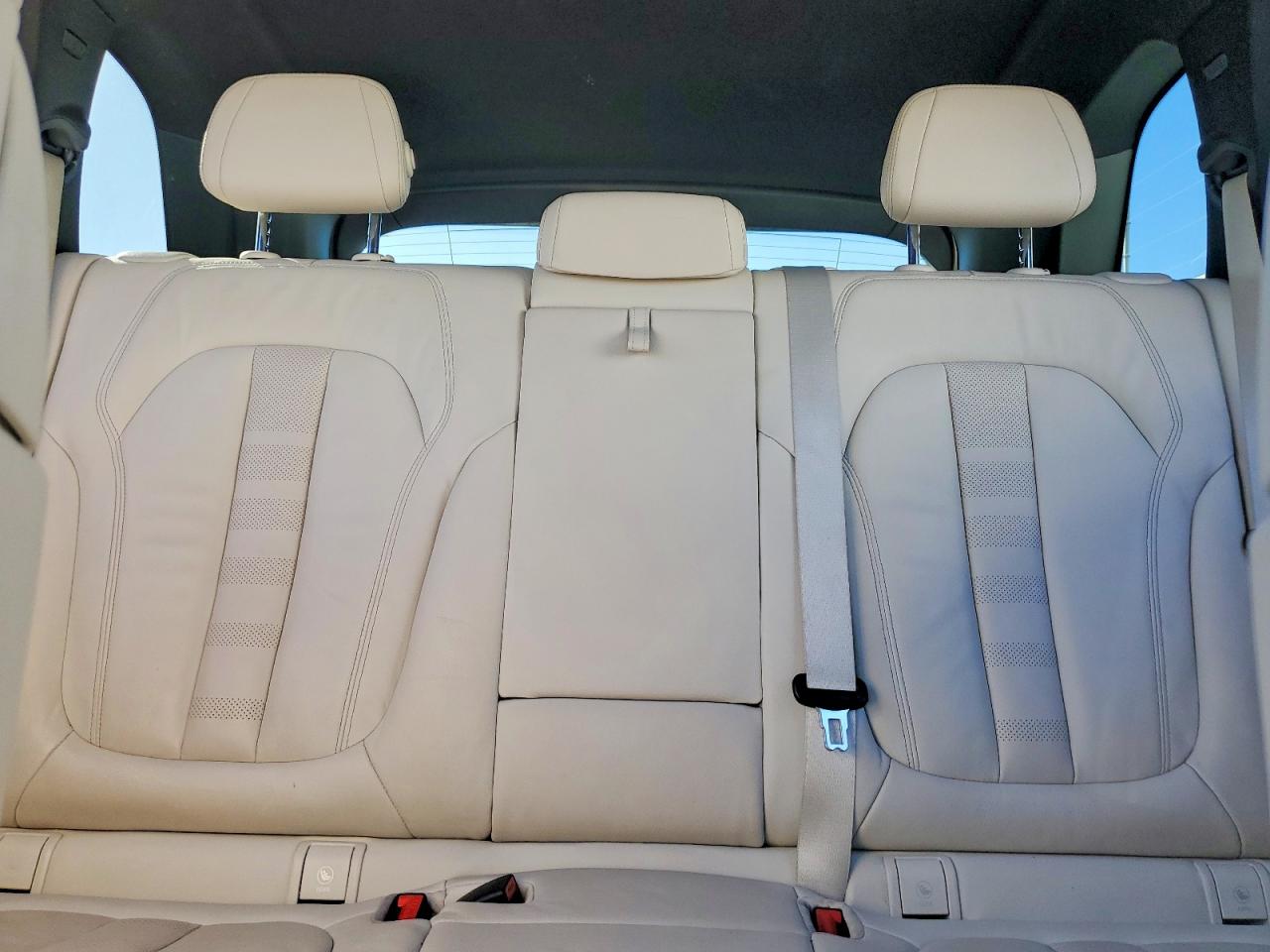 2022 BMW X5 SDRIVE 40I photo 10