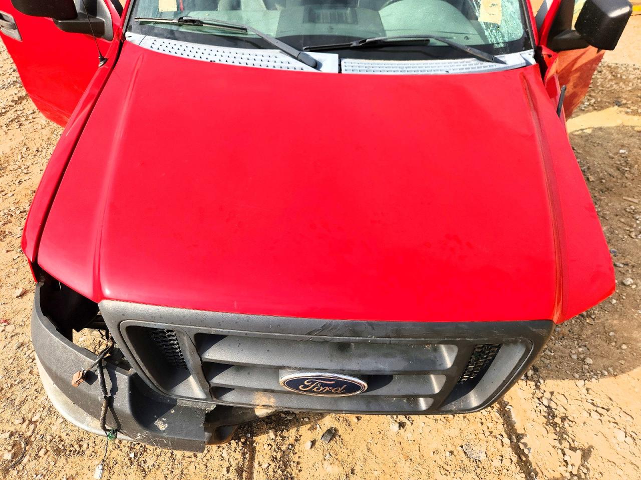 2005 FORD F150 photo 11