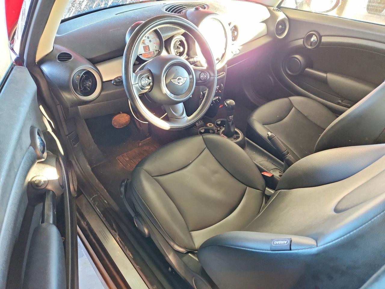 2014 MINI COOPER CLUBMAN photo 8