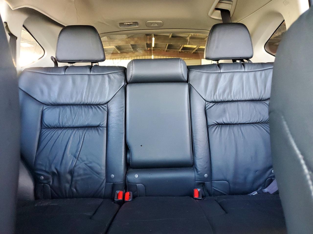 2013 HONDA CR-V EXL photo 10