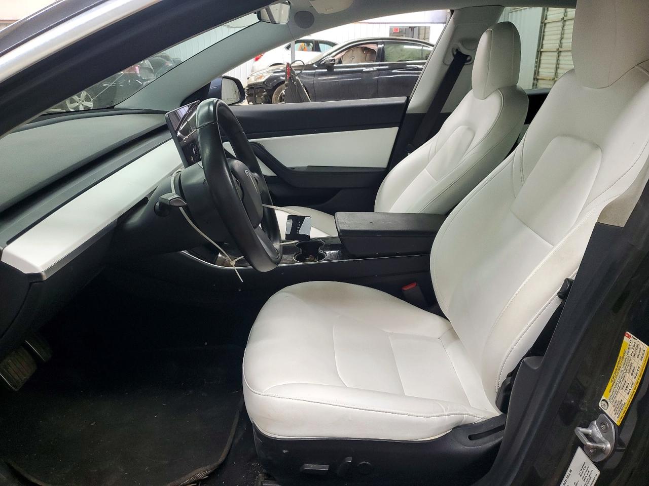 2019 TESLA MODEL 3 photo 7