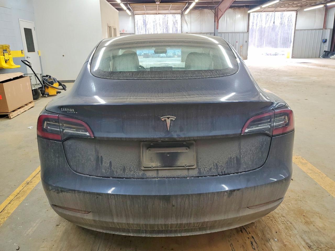 2019 TESLA MODEL 3 photo 6