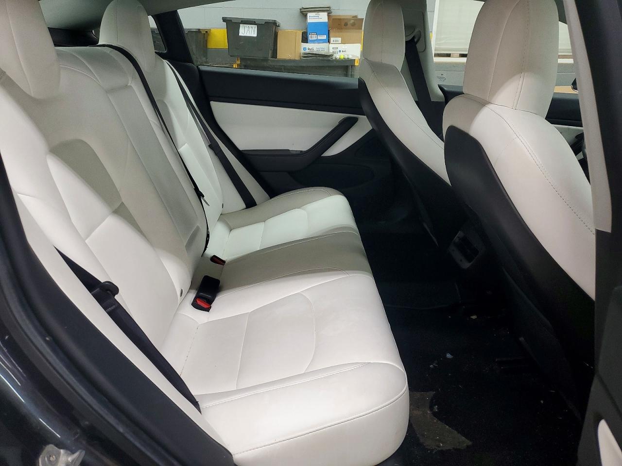2019 TESLA MODEL 3 photo 10