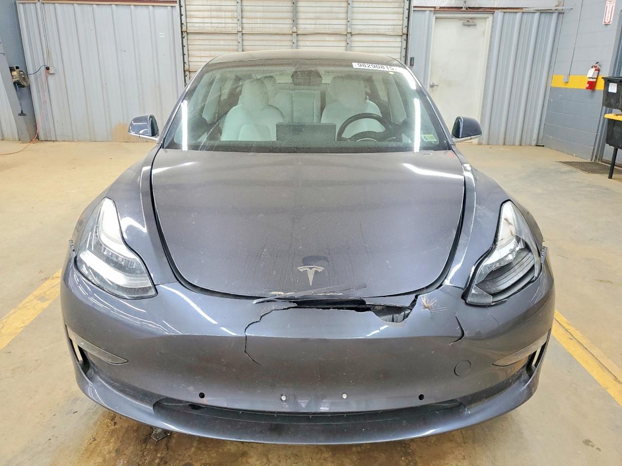 2019 TESLA MODEL 3 photo 5