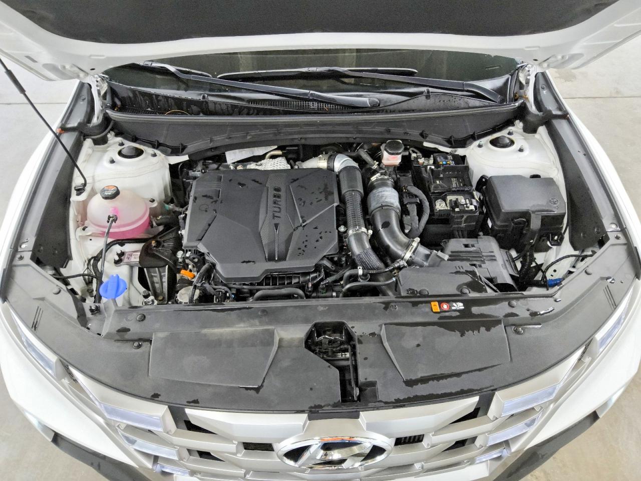 2022 HYUNDAI SANTA CRUZ SEL PREMIUM photo 21