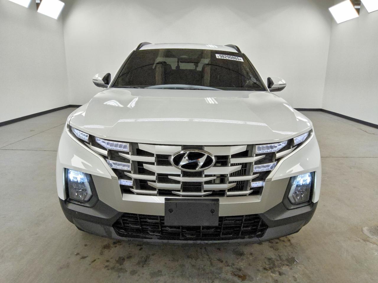 2022 HYUNDAI SANTA CRUZ SEL PREMIUM photo 9
