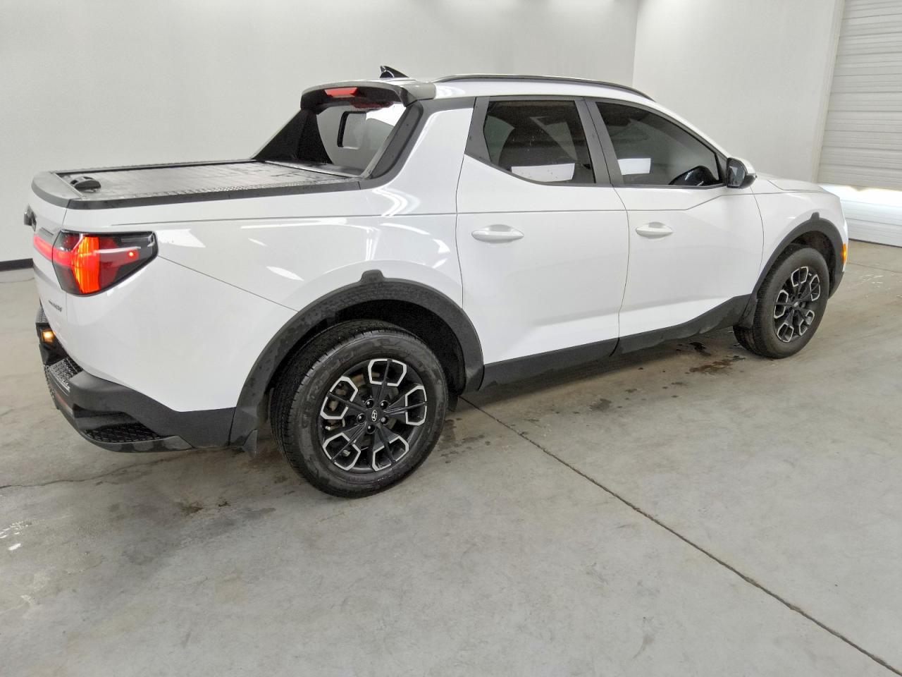 2022 HYUNDAI SANTA CRUZ SEL PREMIUM photo 5