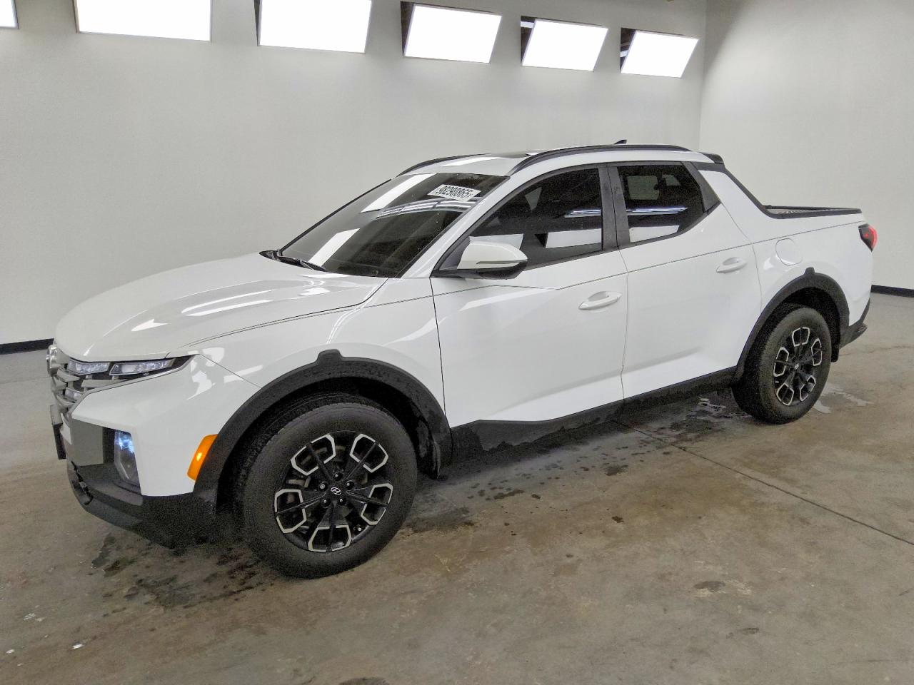 2022 HYUNDAI SANTA CRUZ