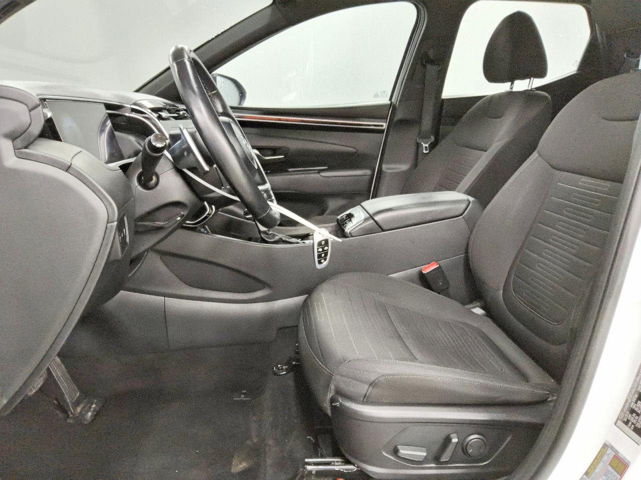 2022 HYUNDAI SANTA CRUZ SEL PREMIUM photo 13