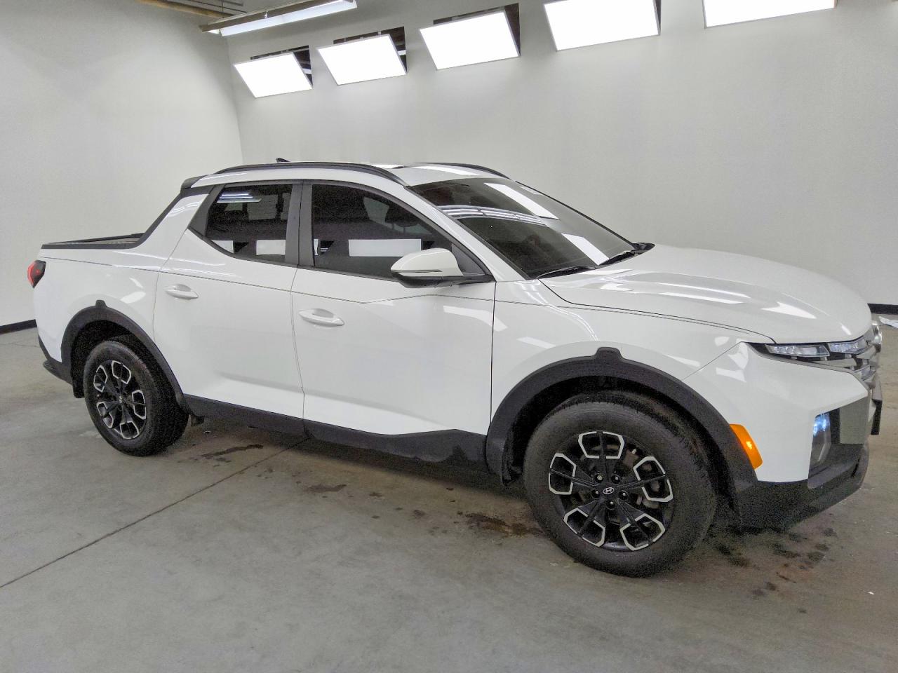 2022 HYUNDAI SANTA CRUZ SEL PREMIUM photo 7
