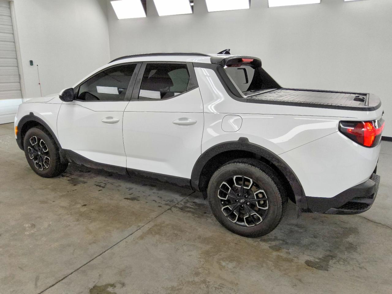 2022 HYUNDAI SANTA CRUZ SEL PREMIUM photo 3